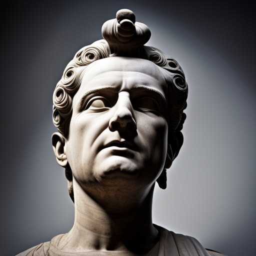 Roman Emperor Statue Seized from Cleveland Museum of Art in Smuggling Investigation